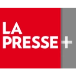 Logo of La Presse+ android Application 